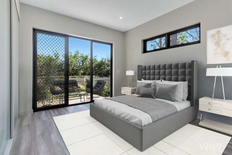 Second view of Homely villa listing, 7/68 Beecroft Road, Beecroft NSW 2119