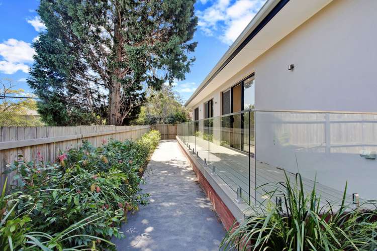 Third view of Homely villa listing, 7/68 Beecroft Road, Beecroft NSW 2119