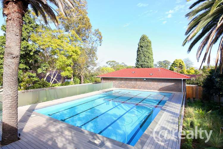 Fourth view of Homely villa listing, 7/68 Beecroft Road, Beecroft NSW 2119