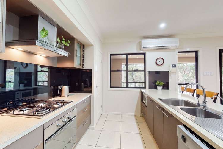 Fourth view of Homely house listing, 13 Lagovista Terrace, Bahrs Scrub QLD 4207