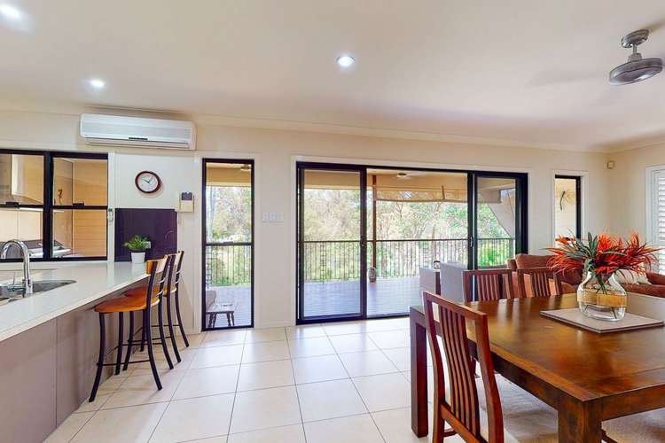 Sixth view of Homely house listing, 13 Lagovista Terrace, Bahrs Scrub QLD 4207