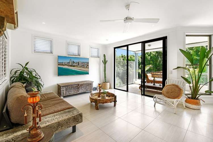 Second view of Homely townhouse listing, 1081/1 The Cove Crescent, Carrara QLD 4211