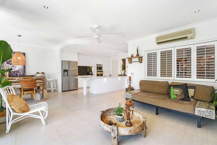 Fifth view of Homely townhouse listing, 1081/1 The Cove Crescent, Carrara QLD 4211