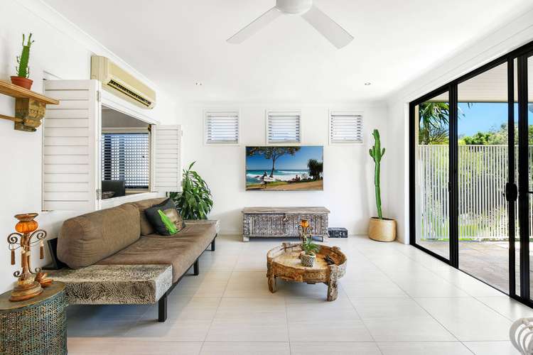 Seventh view of Homely townhouse listing, 1081/1 The Cove Crescent, Carrara QLD 4211