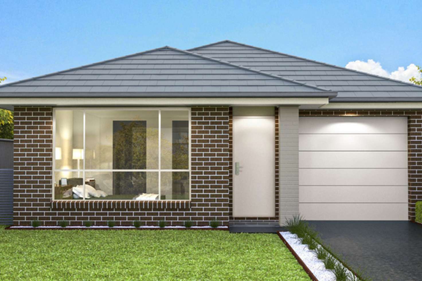 Main view of Homely house listing, Lot no.7 90 Riverstone Road, Riverstone NSW 2765