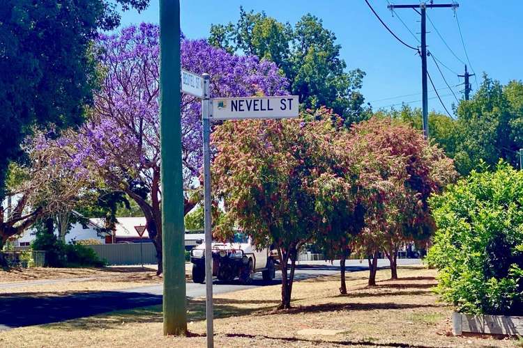 Second view of Homely house listing, 4 Nevell Street, Chinchilla QLD 4413