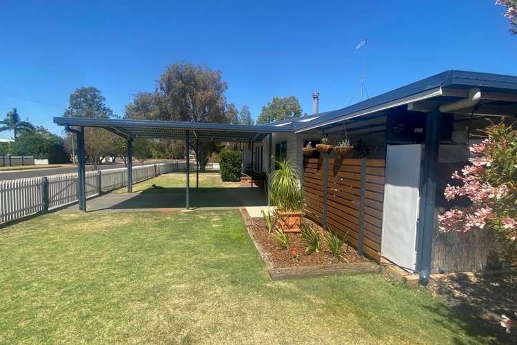 Sixth view of Homely house listing, 4 Nevell Street, Chinchilla QLD 4413