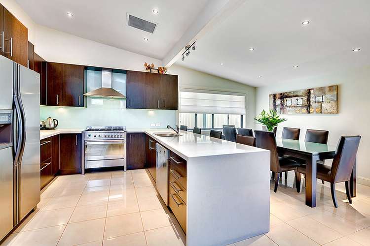Main view of Homely house listing, 28 Wunda Road, Concord West NSW 2138