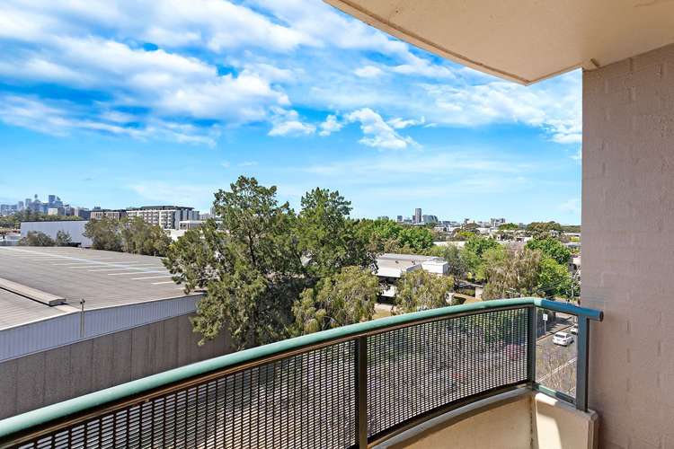 Third view of Homely apartment listing, 9602/177-219 Mitchell Road, Erskineville NSW 2043