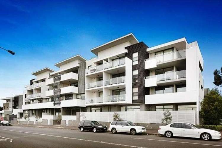 Main view of Homely apartment listing, C113/460 Victoria Street, Brunswick VIC 3056