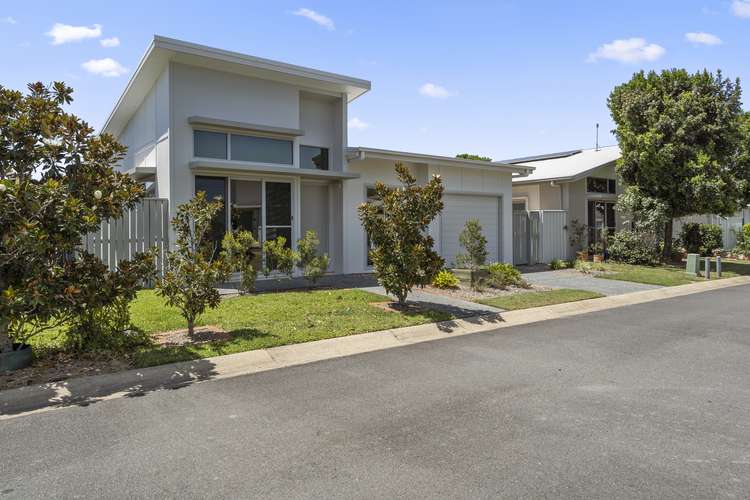 Main view of Homely retirement listing, 8/41 Radke Road, Bethania QLD 4205