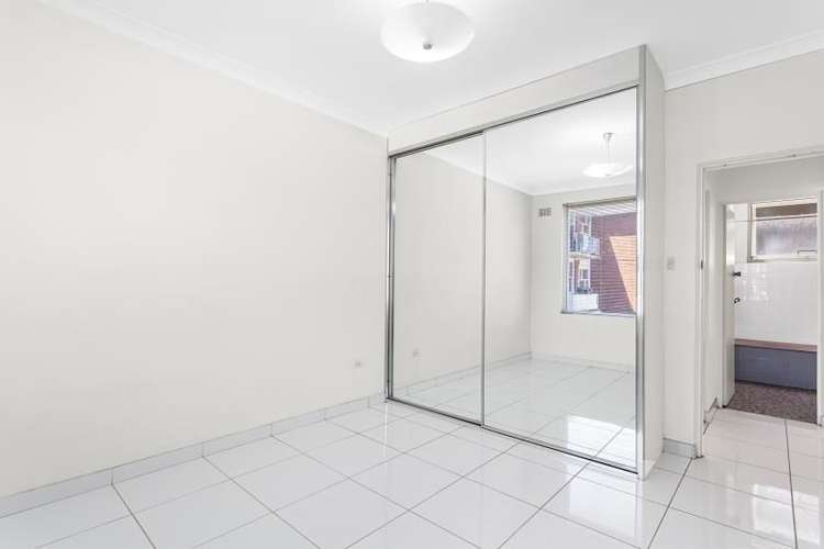 Second view of Homely apartment listing, 27/43 Watkin Street, Rockdale NSW 2216