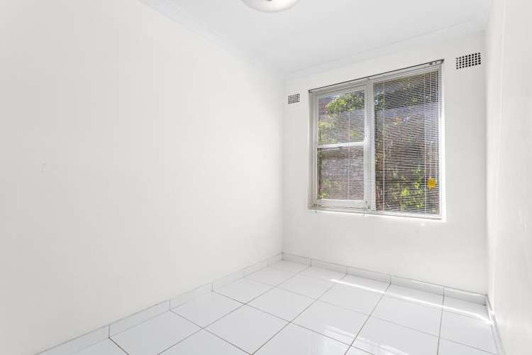 Third view of Homely apartment listing, 27/43 Watkin Street, Rockdale NSW 2216