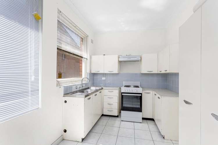 Fourth view of Homely apartment listing, 27/43 Watkin Street, Rockdale NSW 2216