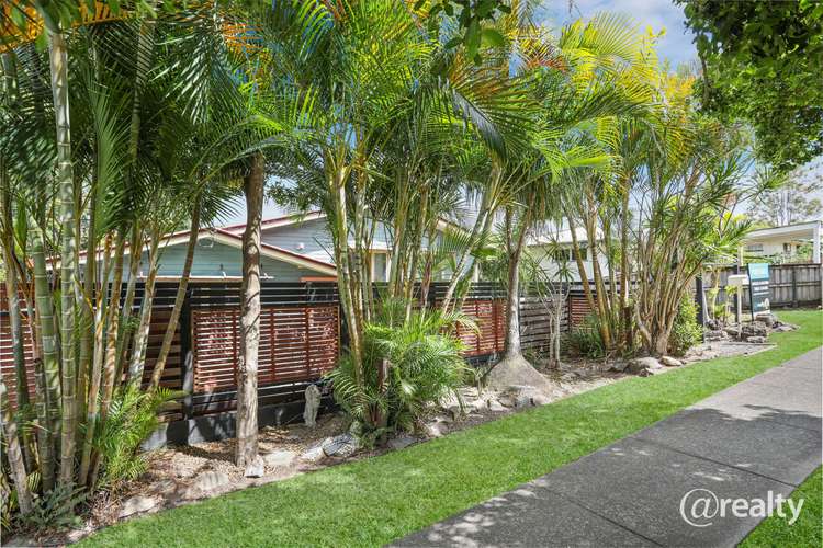 Second view of Homely house listing, 12 Wundowie Street, Nerang QLD 4211