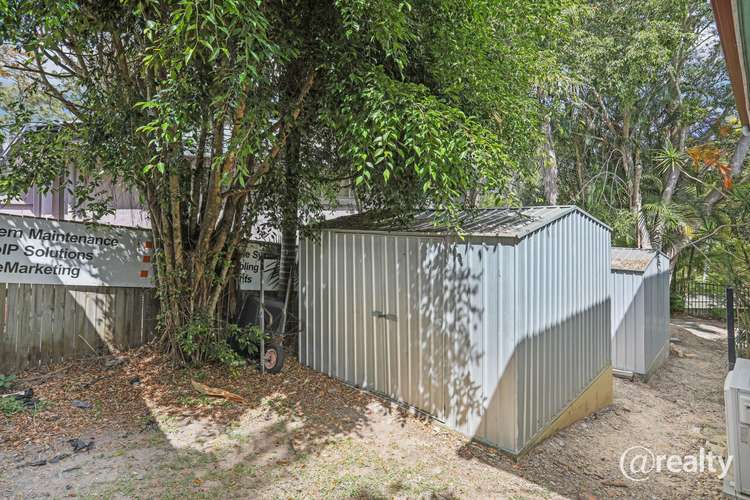 Third view of Homely house listing, 12 Wundowie Street, Nerang QLD 4211