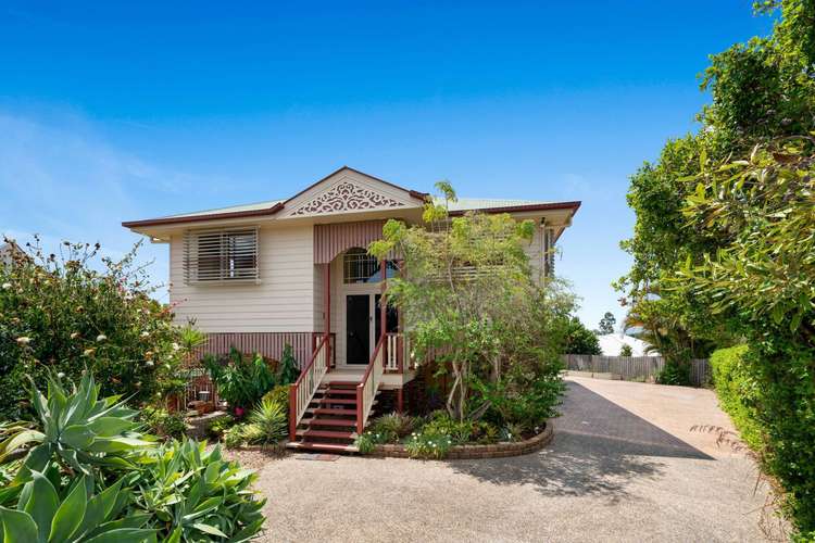 Main view of Homely house listing, 31 Inverary Place, Upper Kedron QLD 4055