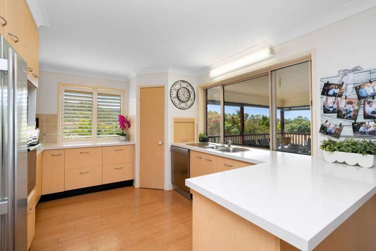 Second view of Homely house listing, 31 Inverary Place, Upper Kedron QLD 4055