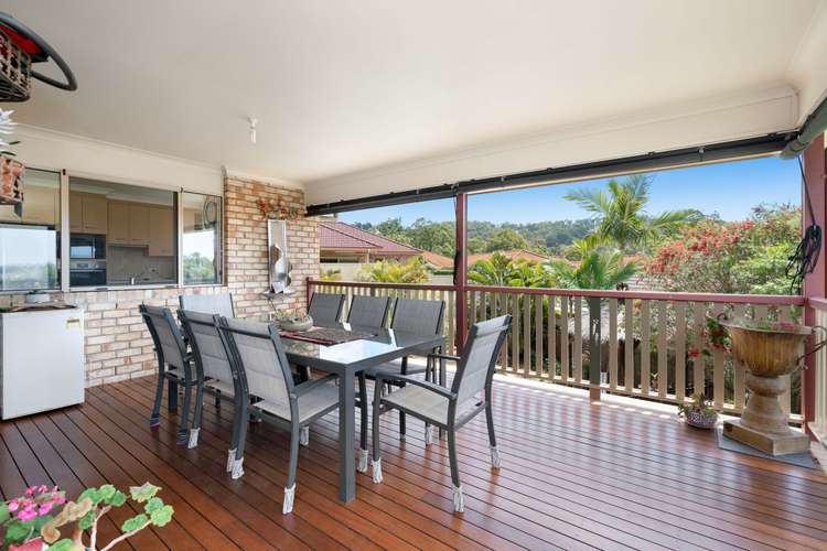 Third view of Homely house listing, 31 Inverary Place, Upper Kedron QLD 4055