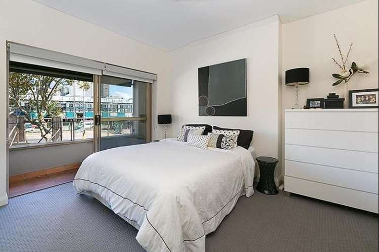 Third view of Homely apartment listing, 22/67 Cowper Wharf Road, Woolloomooloo NSW 2011