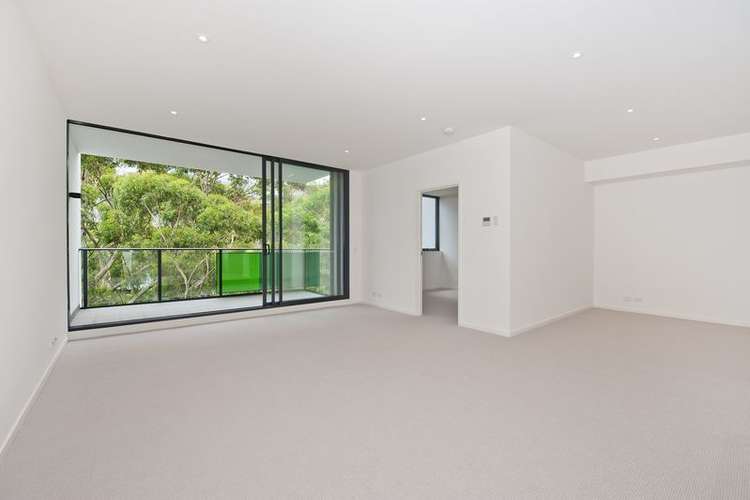 Second view of Homely apartment listing, D603/8 Saunders Close, Macquarie Park NSW 2113