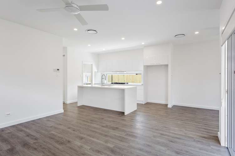 Second view of Homely house listing, 44 Quay Circuit, Newport QLD 4020