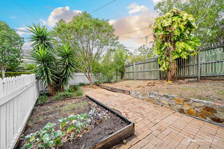 Second view of Homely house listing, 25 David Road, Holland Park QLD 4121