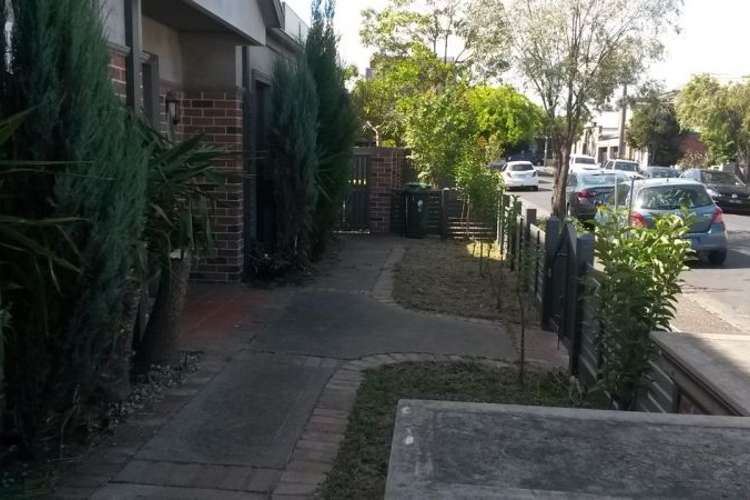 Fourth view of Homely townhouse listing, 1/21-25 George street, Brunswick VIC 3056