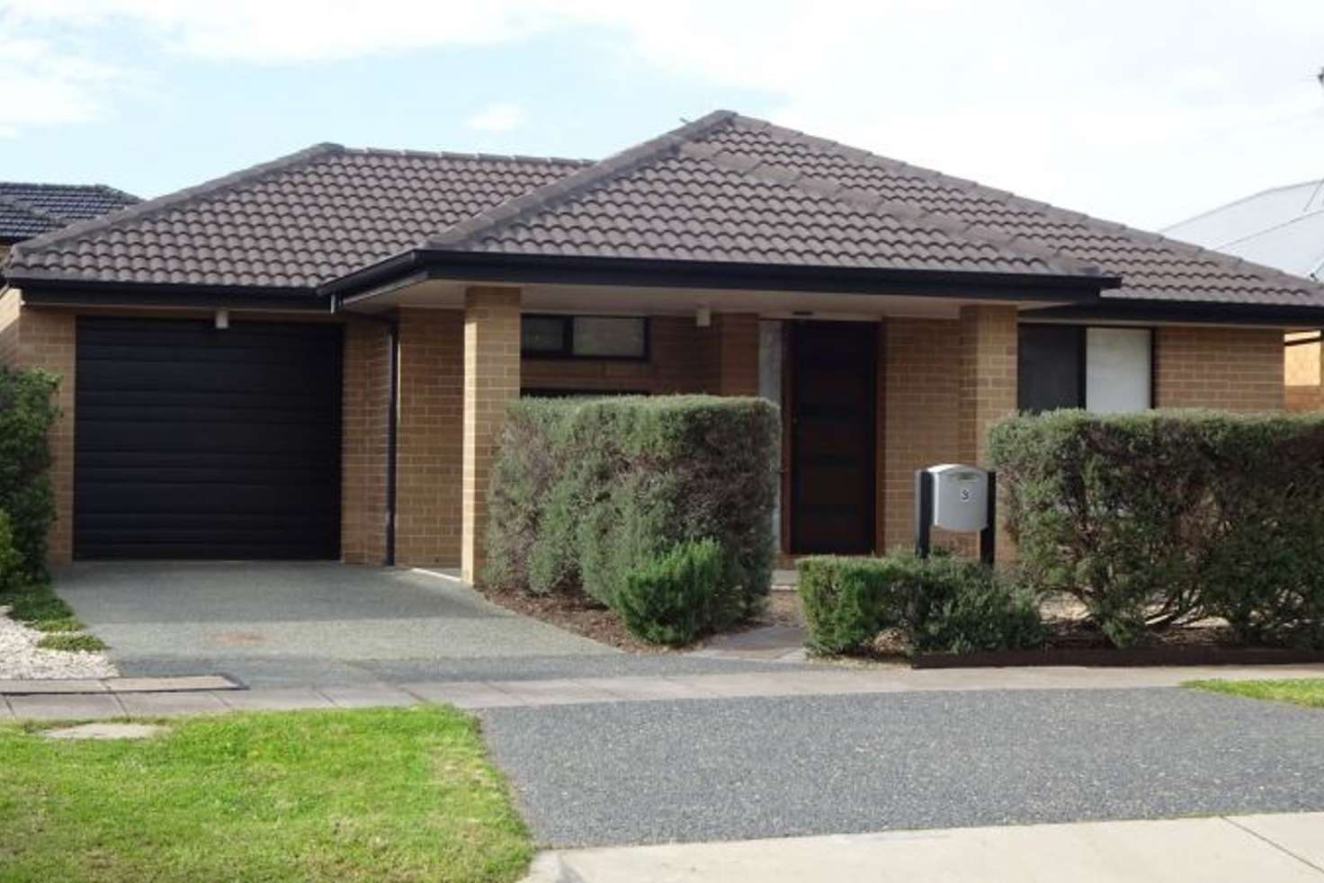 Main view of Homely house listing, 3 Wombeyan Street, Harrison ACT 2914