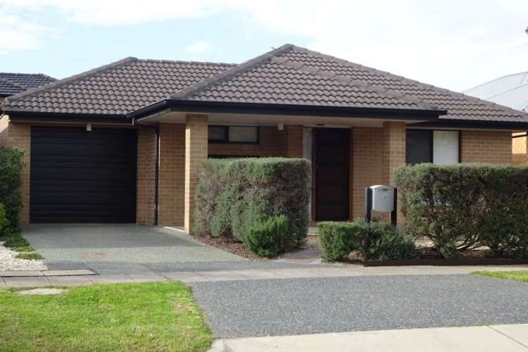 Main view of Homely house listing, 3 Wombeyan Street, Harrison ACT 2914