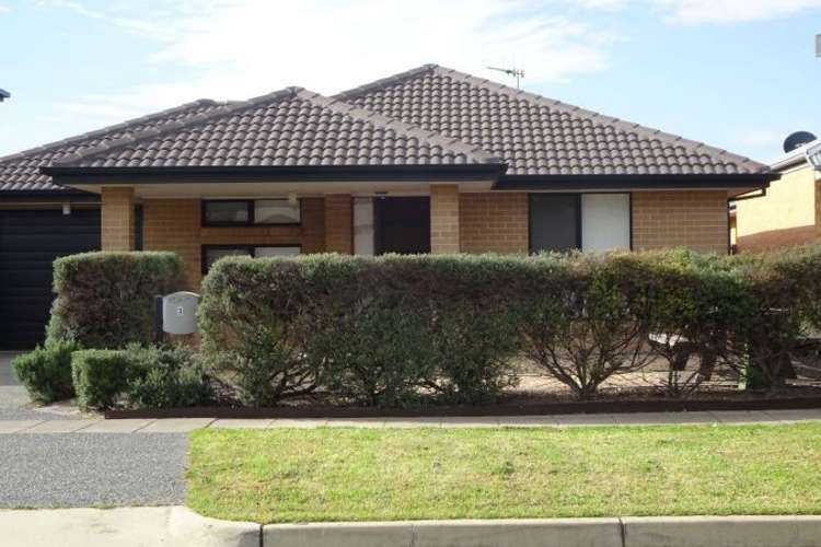 Second view of Homely house listing, 3 Wombeyan Street, Harrison ACT 2914