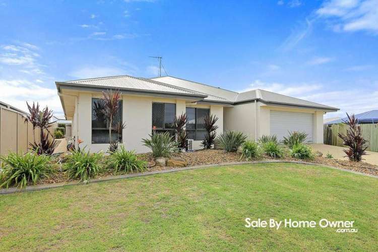 Main view of Homely house listing, 4 Augusta Court, Bargara QLD 4670