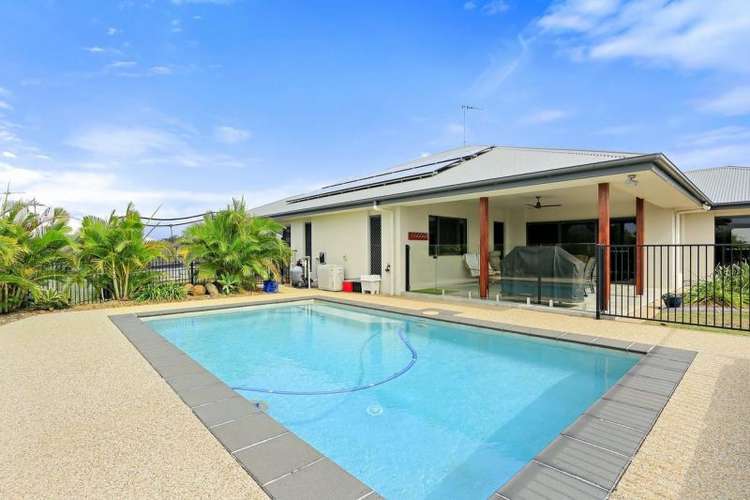 Second view of Homely house listing, 4 Augusta Court, Bargara QLD 4670