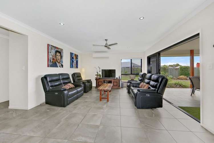 Fifth view of Homely house listing, 4 Augusta Court, Bargara QLD 4670