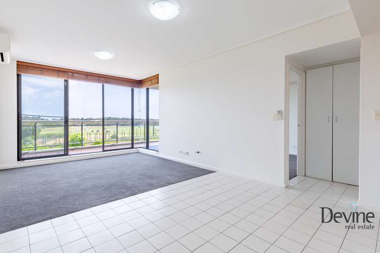 Main view of Homely apartment listing, 139/27 Bennelong Road, Wentworth Point NSW 2127