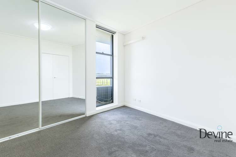 Third view of Homely apartment listing, 139/27 Bennelong Road, Wentworth Point NSW 2127