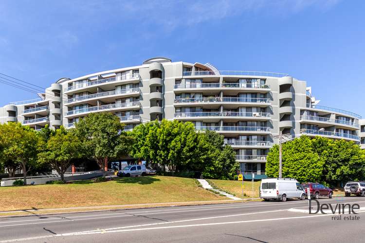 Fourth view of Homely apartment listing, 139/27 Bennelong Road, Wentworth Point NSW 2127