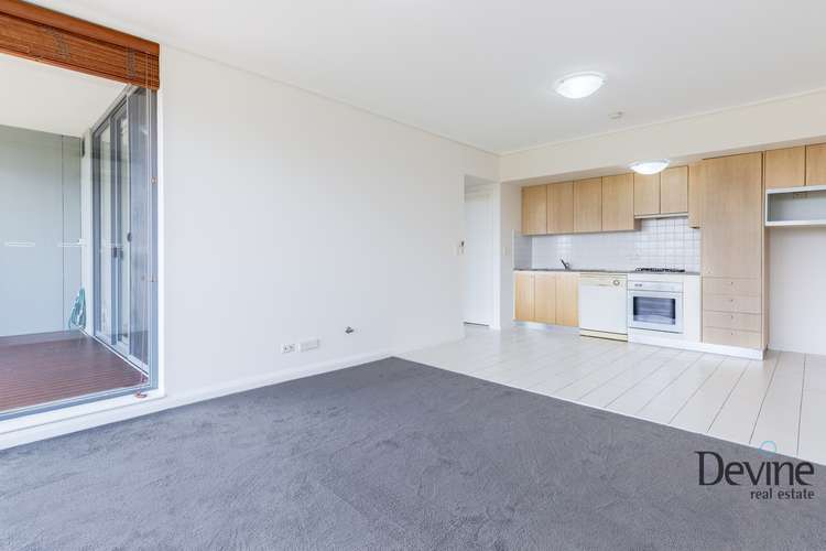 Fifth view of Homely apartment listing, 139/27 Bennelong Road, Wentworth Point NSW 2127