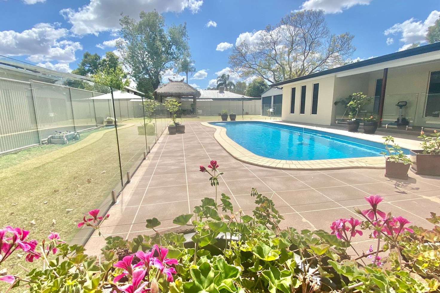 Main view of Homely house listing, 11 Holland Street, Chinchilla QLD 4413