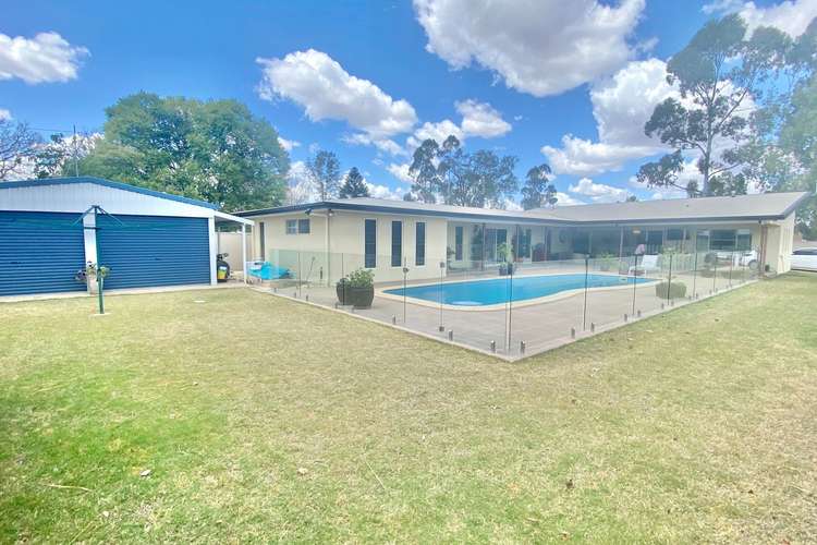 Third view of Homely house listing, 11 Holland Street, Chinchilla QLD 4413