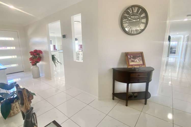 Sixth view of Homely house listing, 11 Holland Street, Chinchilla QLD 4413