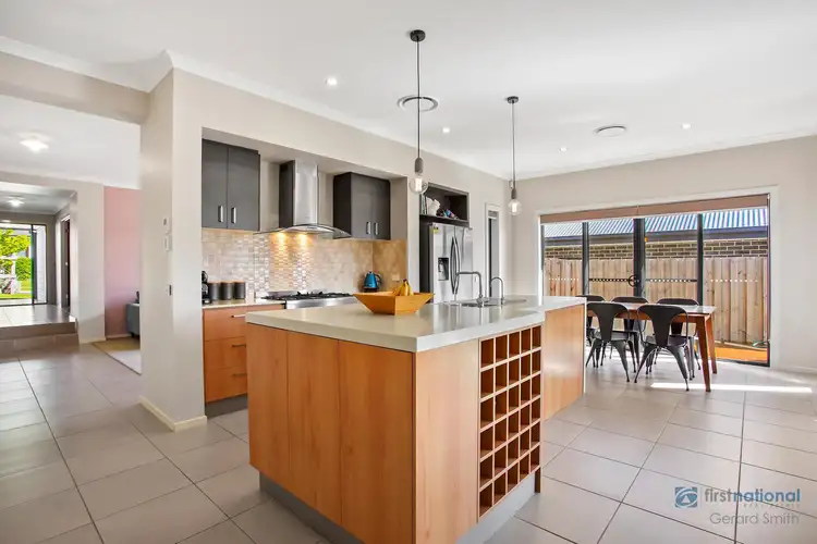 Main view of Homely house listing, 12 Myers Way, Wilton NSW 2571