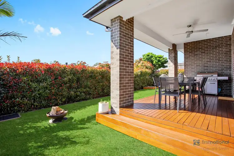 Third view of Homely house listing, 12 Myers Way, Wilton NSW 2571