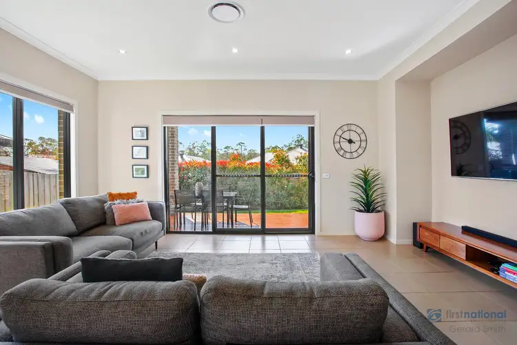 Fourth view of Homely house listing, 12 Myers Way, Wilton NSW 2571