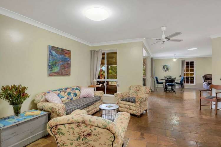 Sixth view of Homely acreageSemiRural listing, 45 Costello Rd, Cabarlah QLD 4352