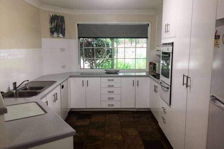 Seventh view of Homely acreageSemiRural listing, 45 Costello Rd, Cabarlah QLD 4352