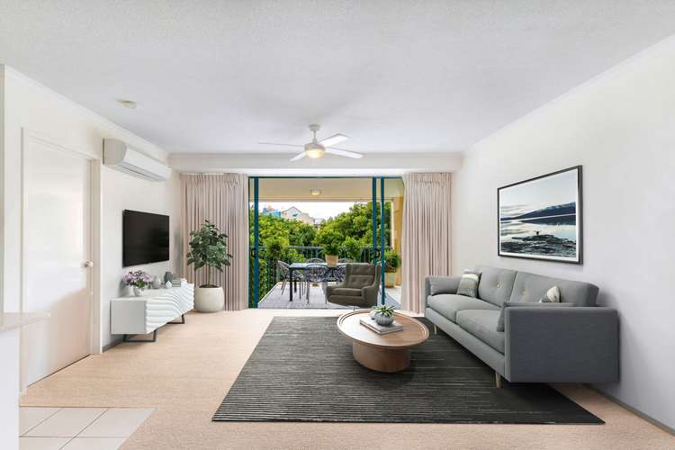 Main view of Homely unit listing, 342/19A Wirraway Street, Alexandra Headland QLD 4572