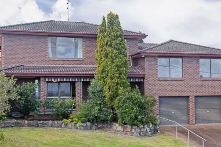 Main view of Homely house listing, 13 Cambronne Pde, Elermore Vale NSW 2287