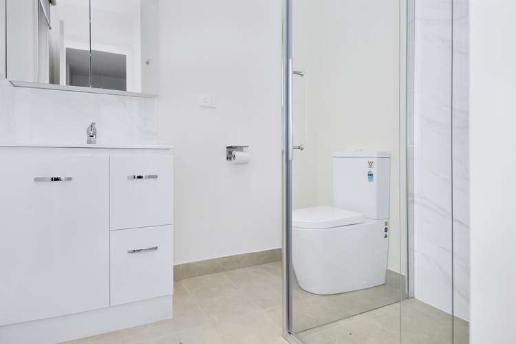 Second view of Homely townhouse listing, 2/195 Union Street, Brunswick West VIC 3055