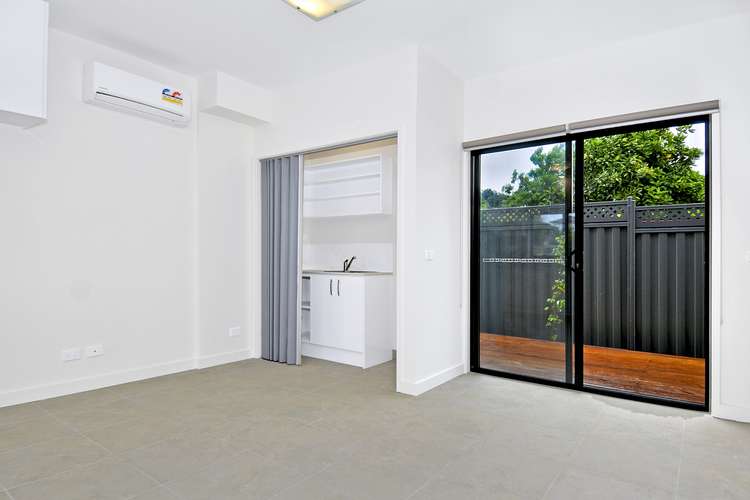 Third view of Homely townhouse listing, 2/195 Union Street, Brunswick West VIC 3055